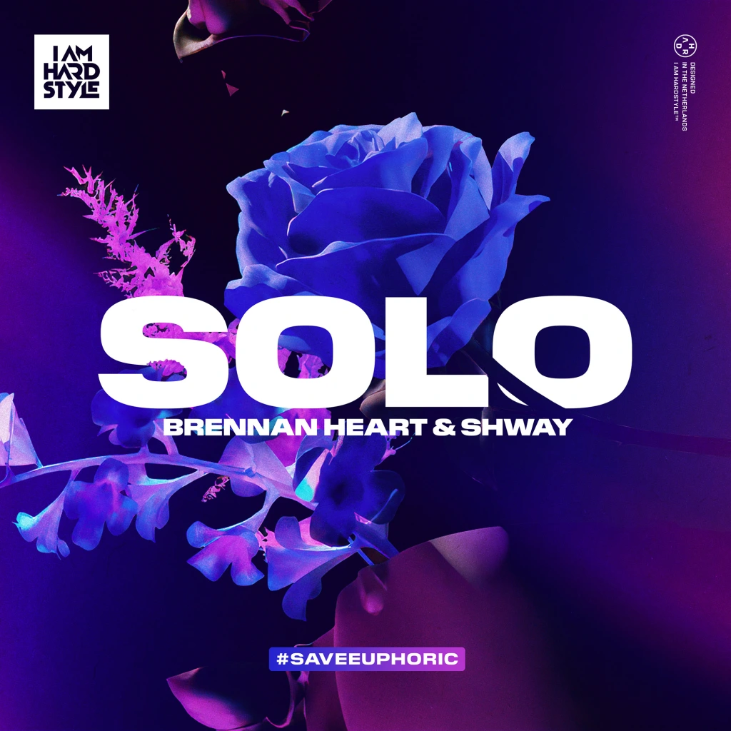 Brennan Heart, SHWAY – Solo